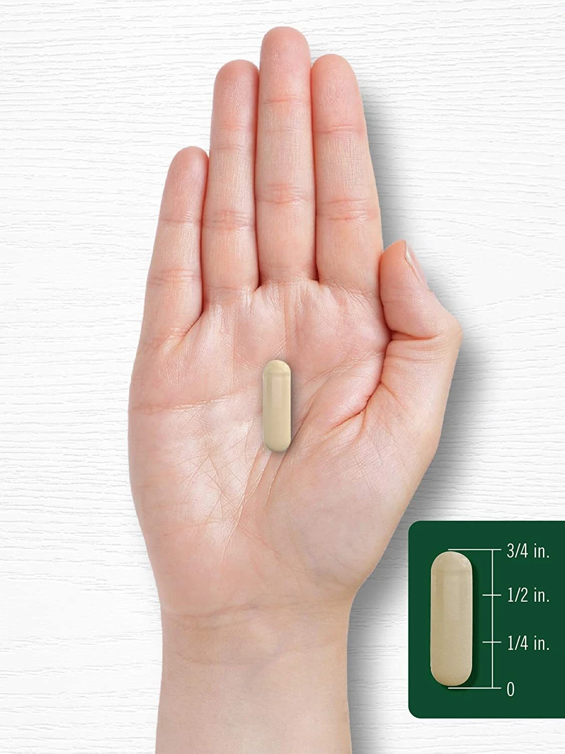 Bottle of Cloves Supplement Capsules 1000mg to support health and wellness