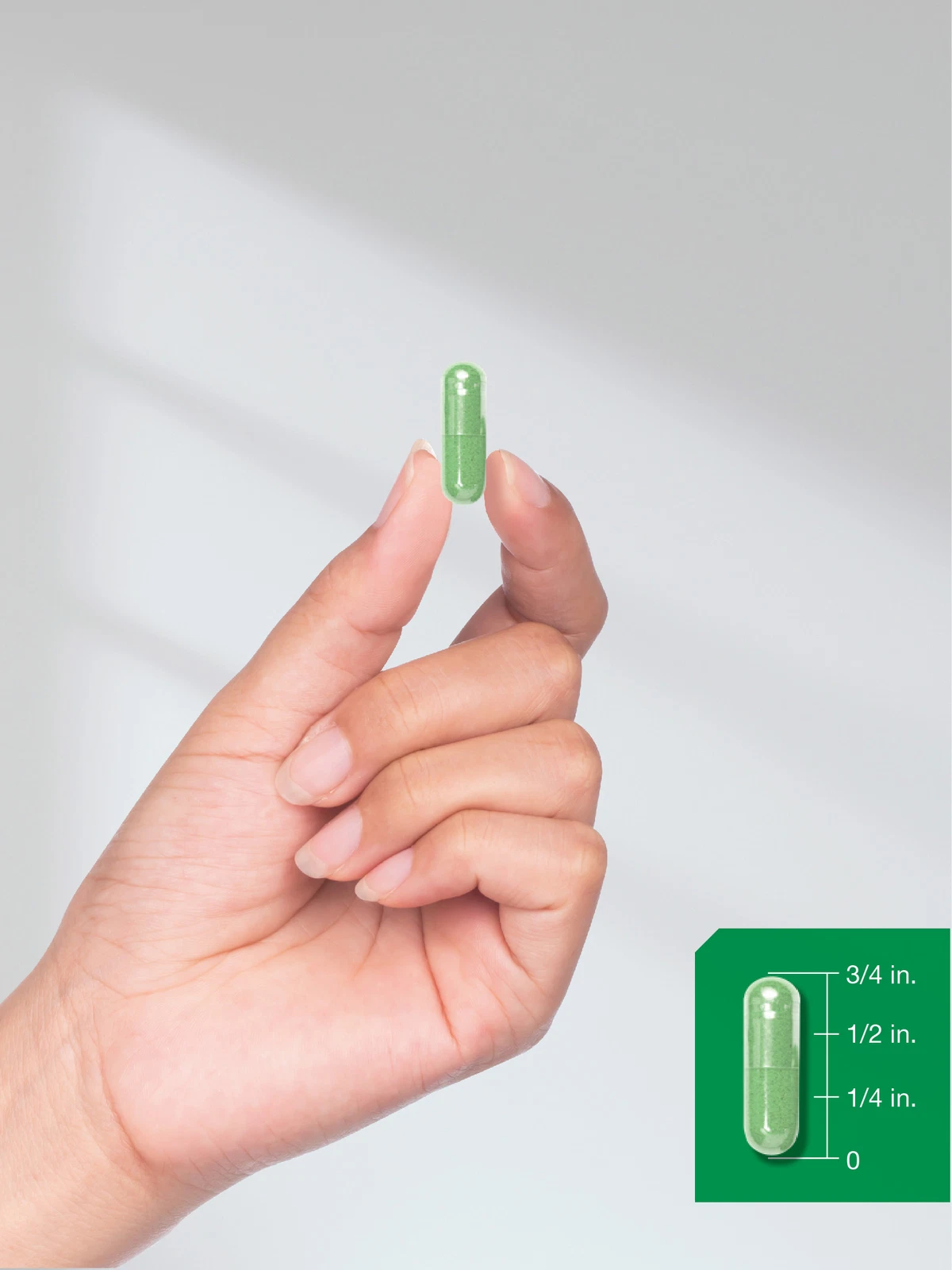 Bottle of Saw Palmetto Extract 3600mg to support health and wellness