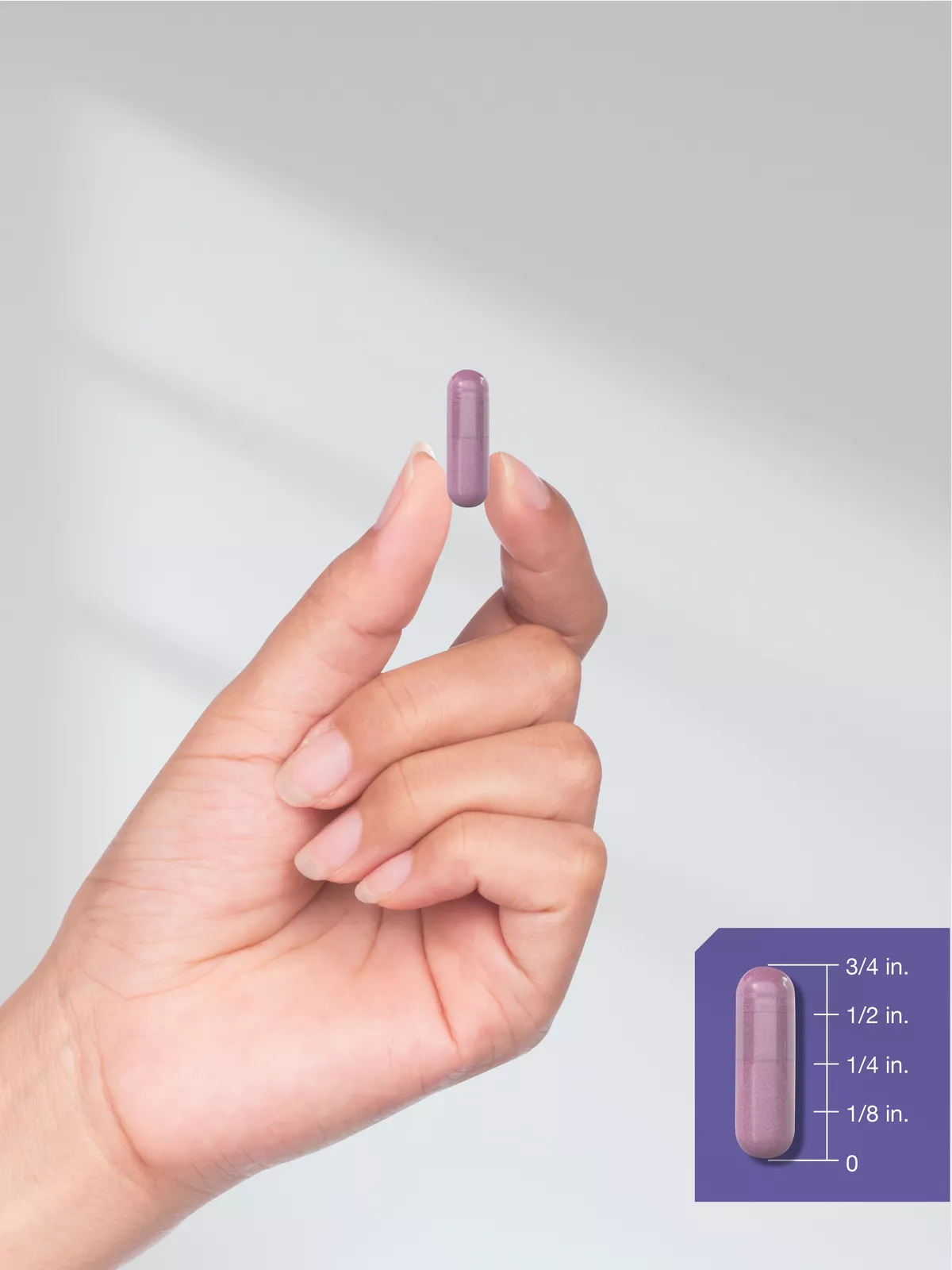 Bottle of Black Elderberry Capsules 3000mg to support health and wellness
