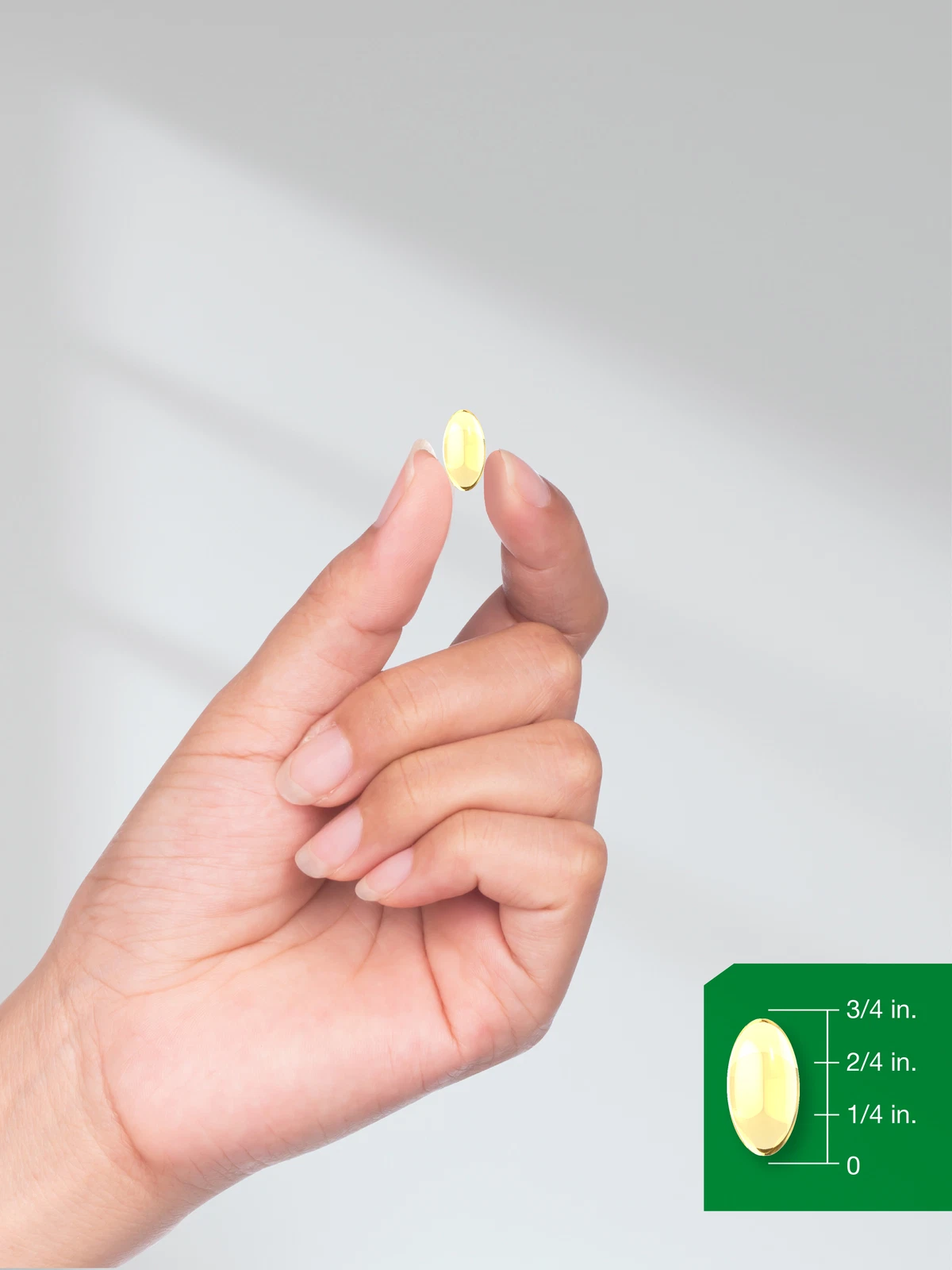 Bottle of Odorless Garlic Pills 3600mg to support health and wellness