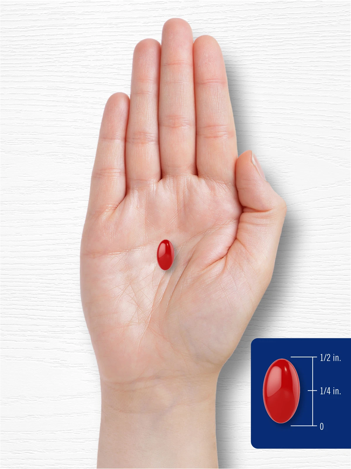 Bottle of Lutein & Zeaxanthin 40mg to support health and wellness