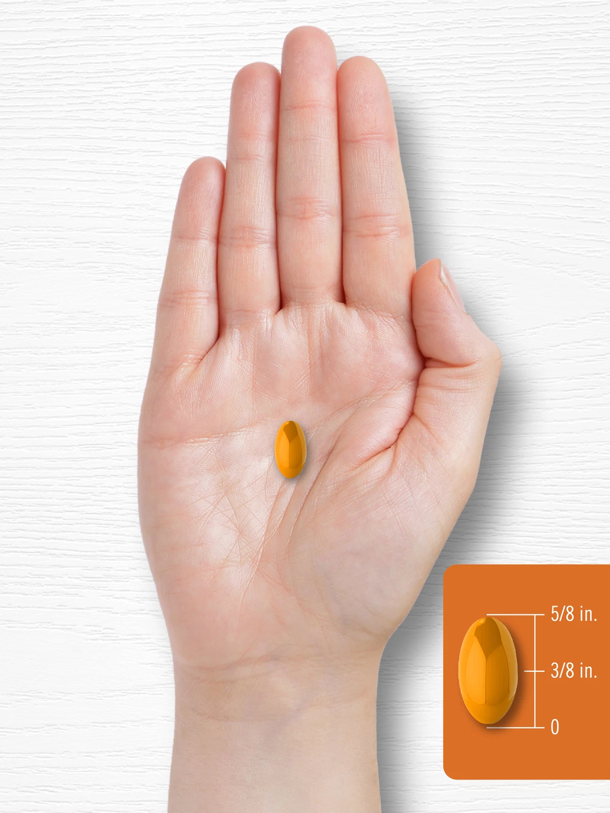 Bottle of Turmeric Curcumin & Ginger Complex 3000mg to support health and wellness