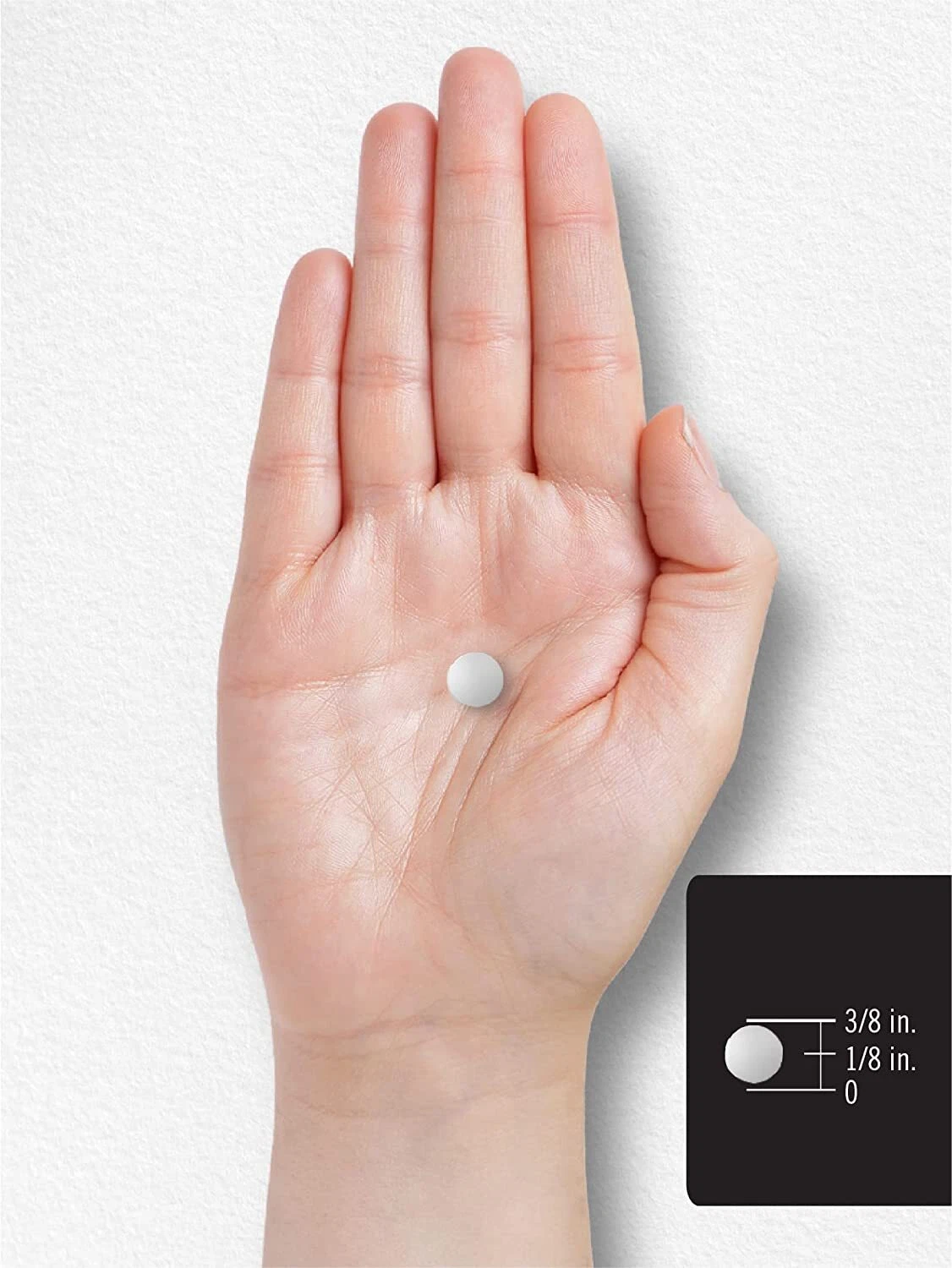 Bottle of Selenium 200mcg to support health and wellness