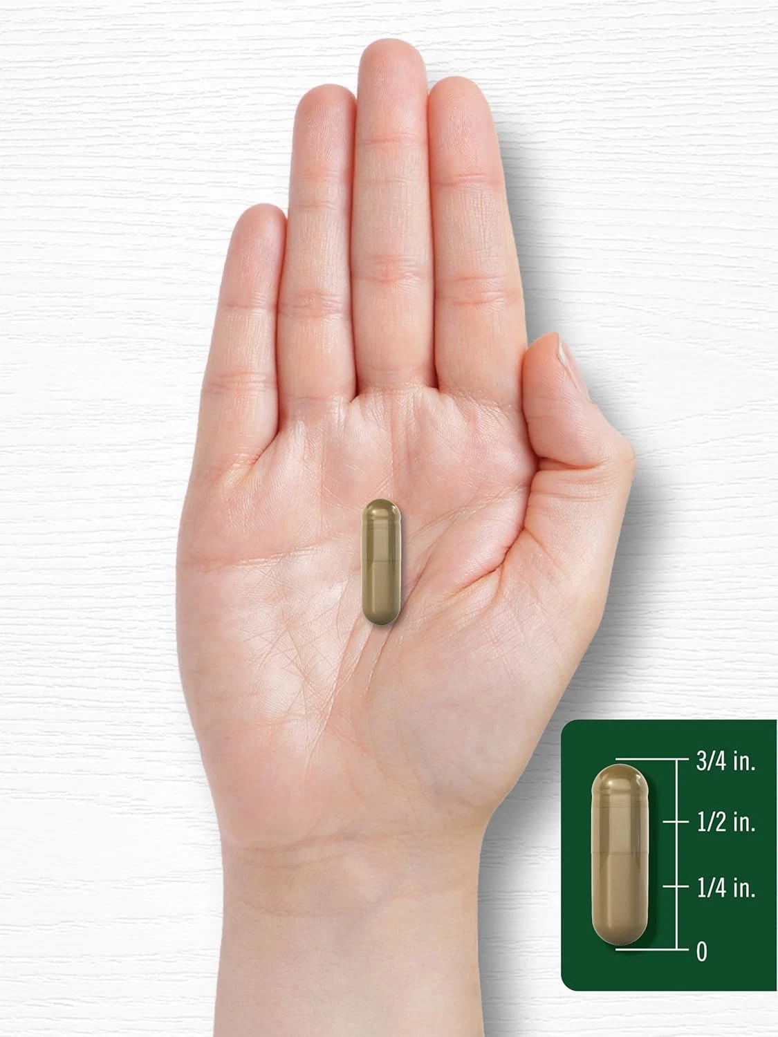 Bottle of Ginkgo Biloba 6000mg to support health and wellness