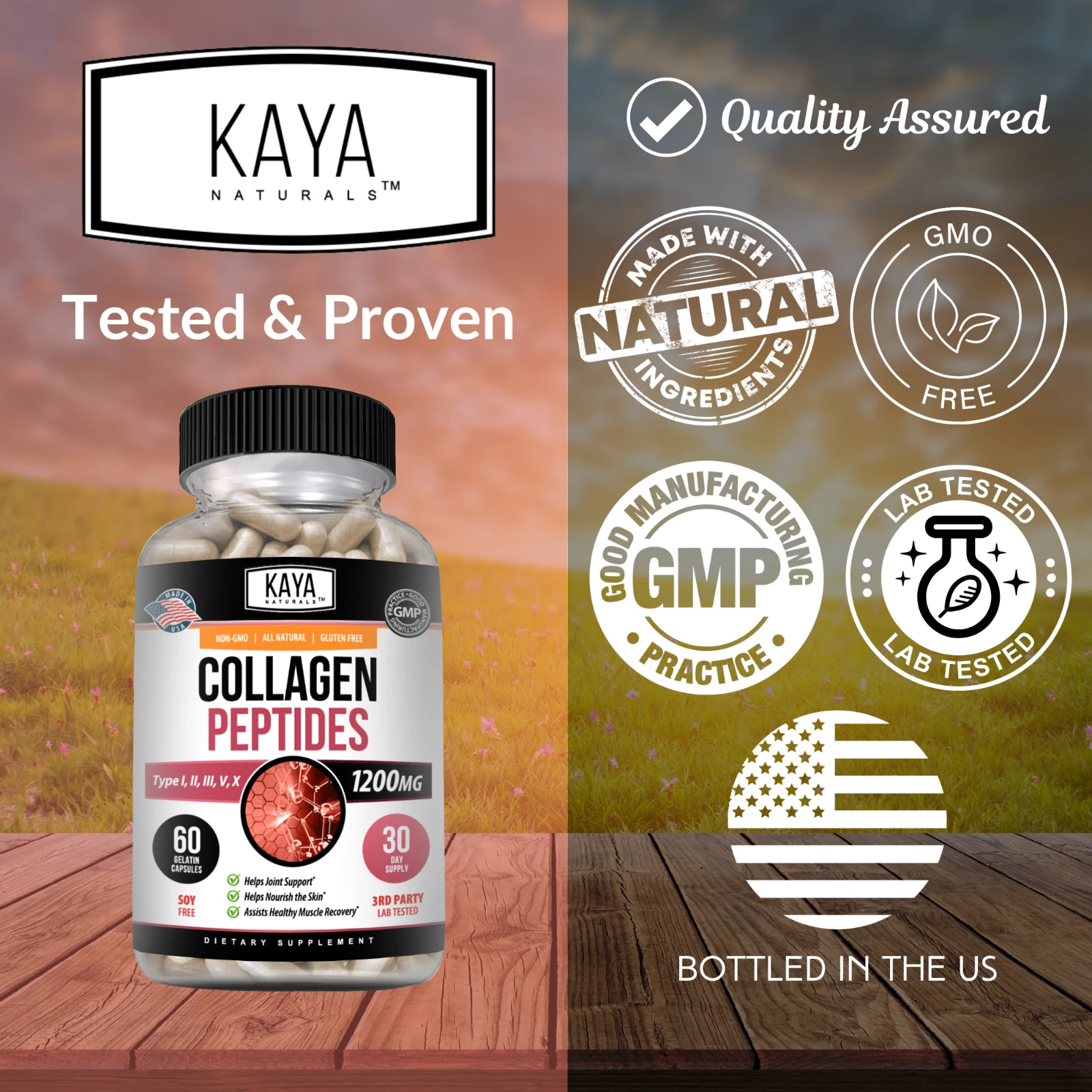 Bottle of Beet Root Powder 1300mg Capsules with beetroot, energy & nitric oxide support to support health and wellness