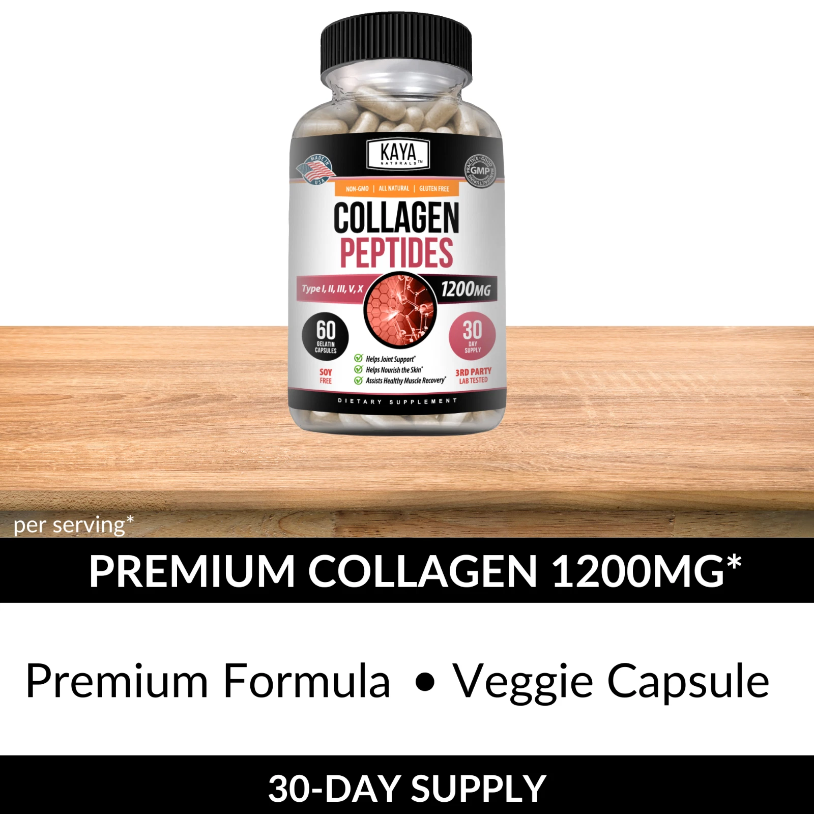 Bottle of Garcinia Cambogia Extract with garcinia cambogia, weight loss support to support health and wellness