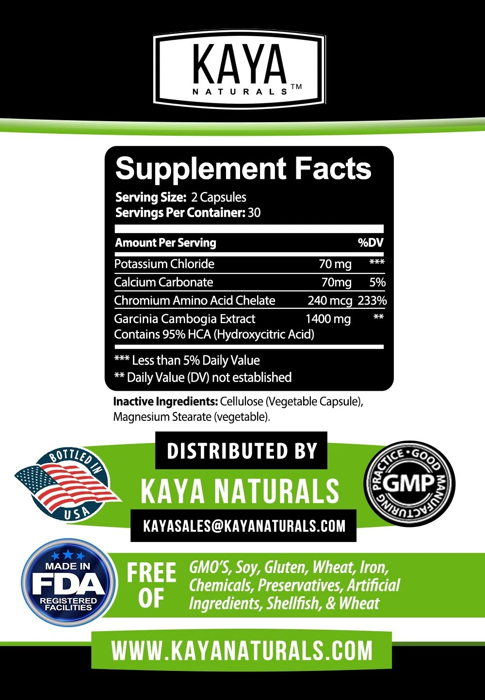 Bottle of 5-HTP 60ct with 5-htp, mood & sleep support to support health and wellness