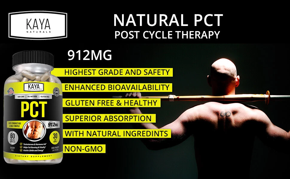 Bottle of Testosterone & Liver Support with testosterone, hormone & liver health to support health and wellness